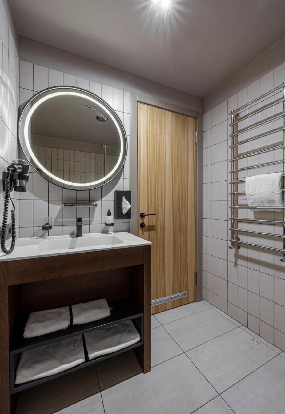 Hotel Ribas Karpaty Bukoveľ Exteriér fotografie