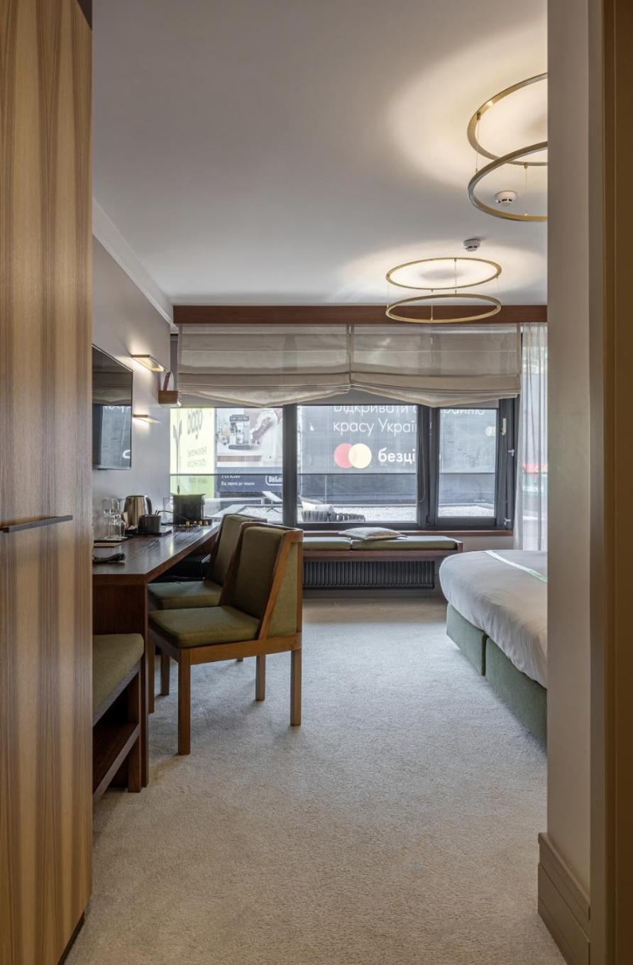 Hotel Ribas Karpaty Bukoveľ Exteriér fotografie