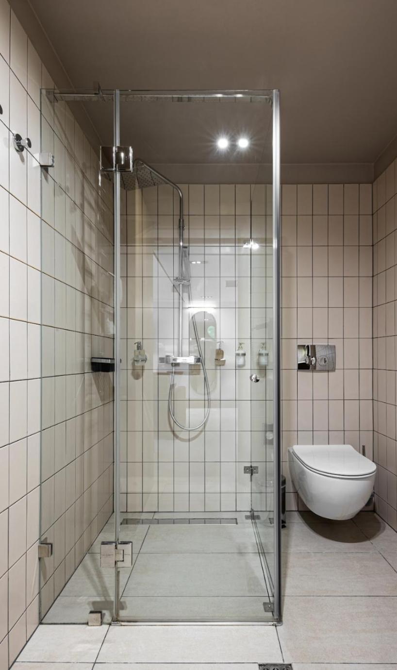 Hotel Ribas Karpaty Bukoveľ Exteriér fotografie