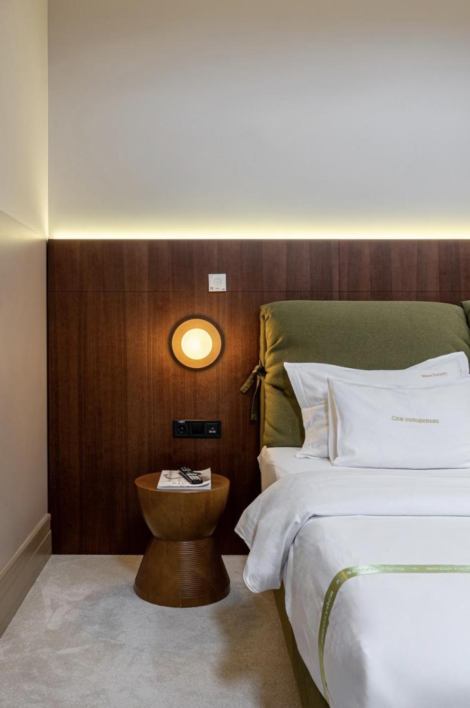 Hotel Ribas Karpaty Bukoveľ Exteriér fotografie