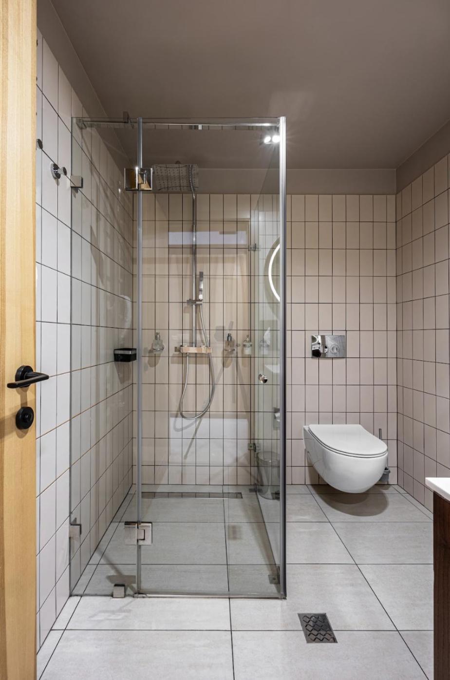 Hotel Ribas Karpaty Bukoveľ Exteriér fotografie