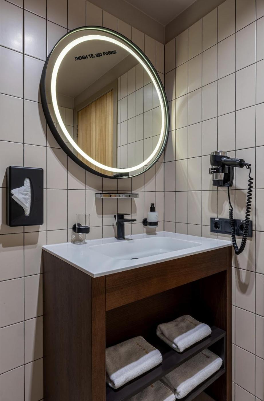 Hotel Ribas Karpaty Bukoveľ Exteriér fotografie