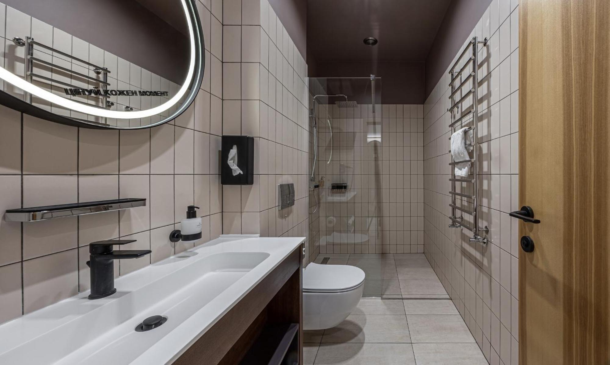 Hotel Ribas Karpaty Bukoveľ Exteriér fotografie