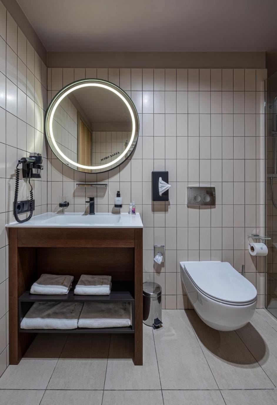Hotel Ribas Karpaty Bukoveľ Exteriér fotografie
