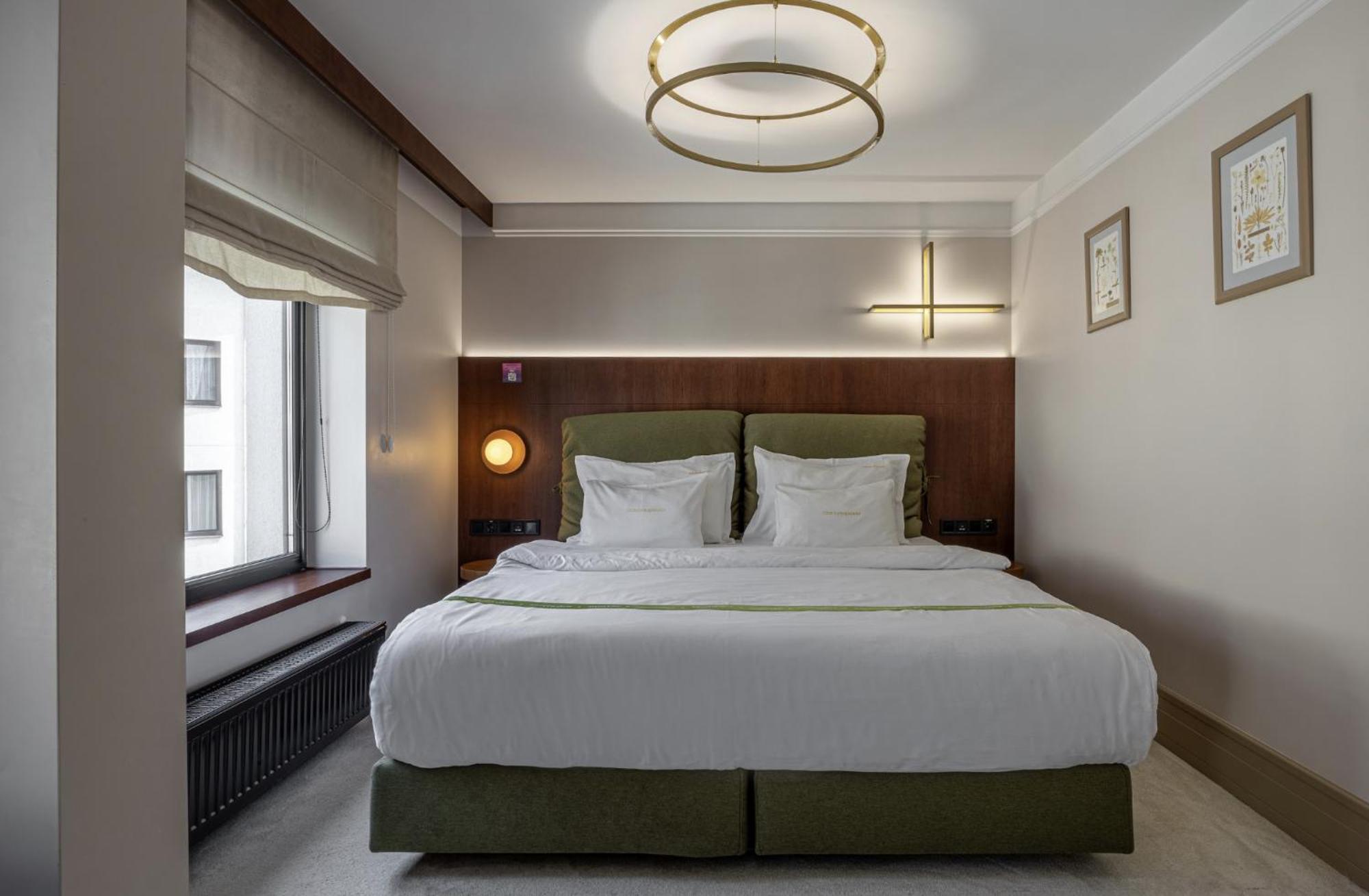 Hotel Ribas Karpaty Bukoveľ Exteriér fotografie