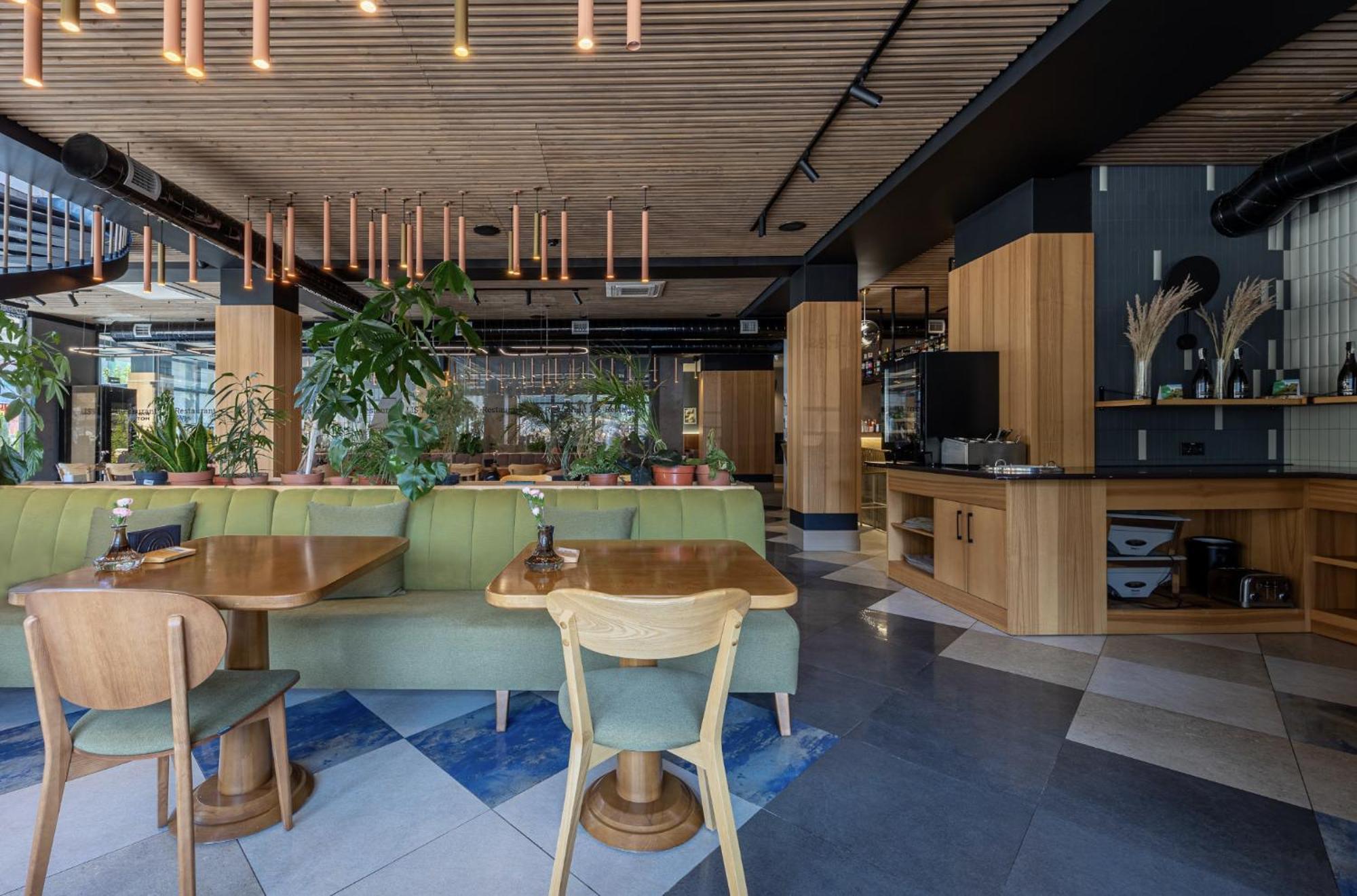 Hotel Ribas Karpaty Bukoveľ Exteriér fotografie