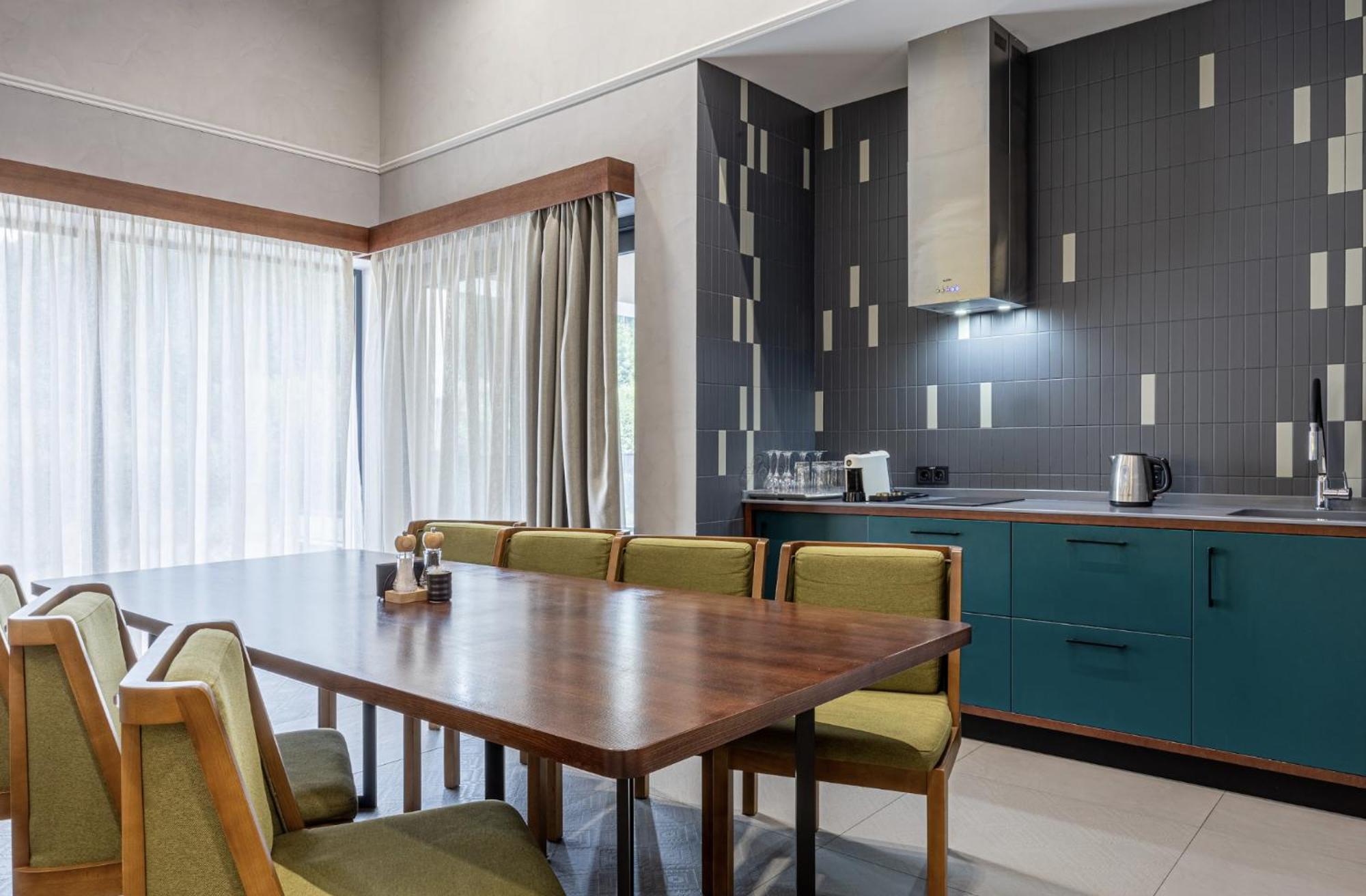 Hotel Ribas Karpaty Bukoveľ Exteriér fotografie