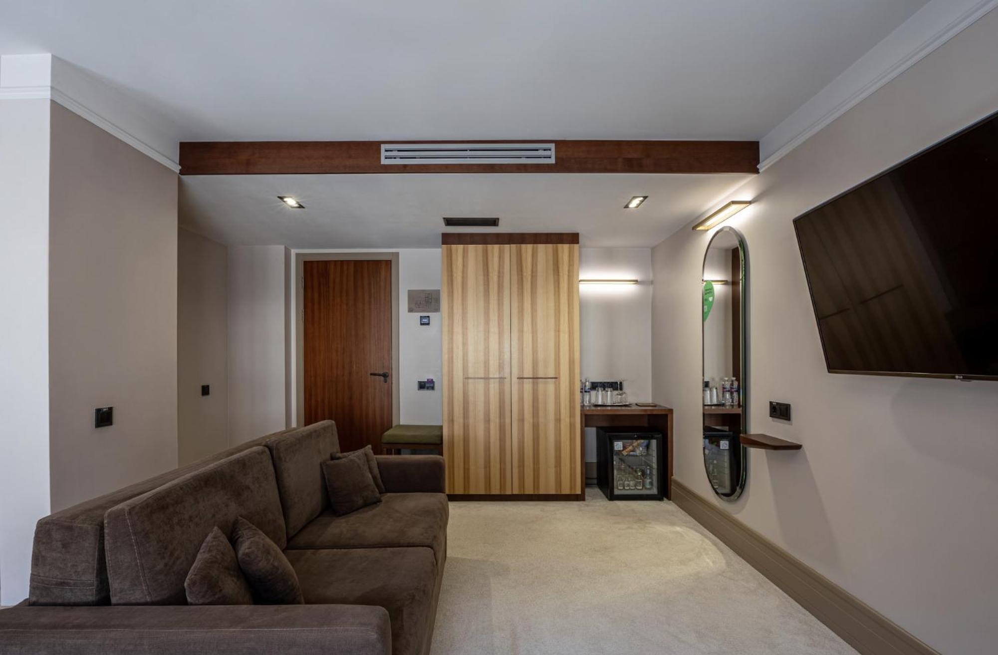 Hotel Ribas Karpaty Bukoveľ Exteriér fotografie